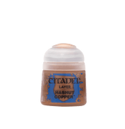 Citadel Colour Layer 12ml: Hashut Copper