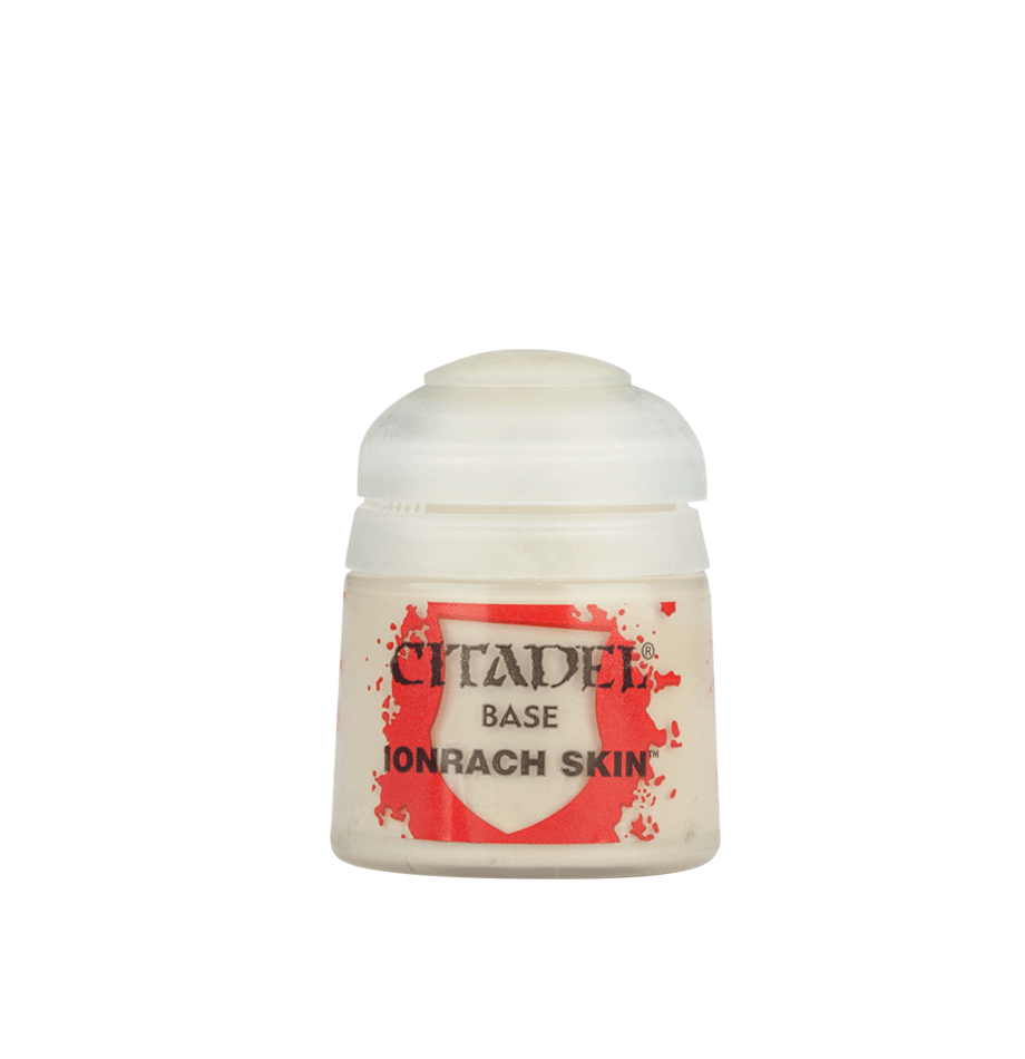 Citadel Colour Base 12ml: Ionrach Skin