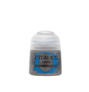 Citadel Colour Layer 12ml: Ironbreaker