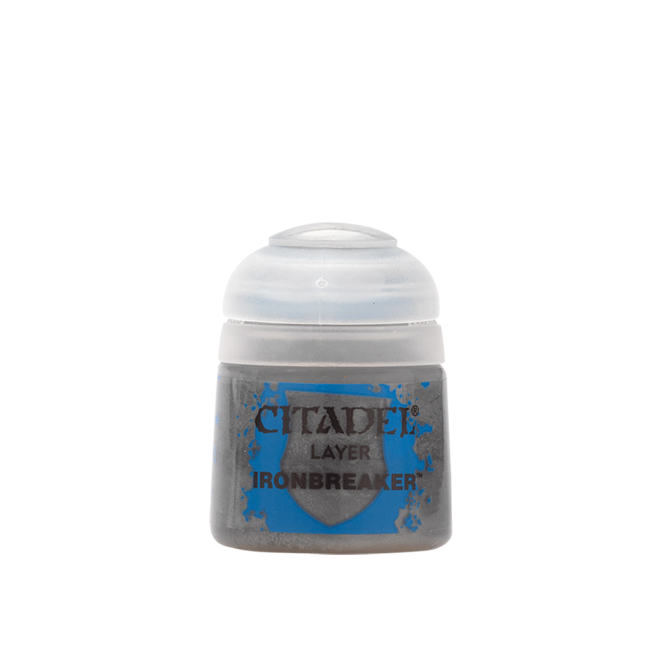 Citadel Colour Layer 12ml: Ironbreaker