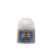 Citadel Colour Layer 12ml: Karak Stone