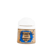 Citadel Colour Layer 12ml: Liberator Gold