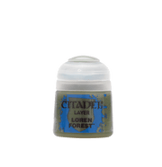 Citadel Colour Layer 12ml: Loren Forest
