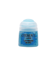 Citadel Colour Layer 12ml: Lothern Blue
