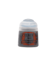 Citadel Colour Base 12ml: Mechanicus Standard Grey