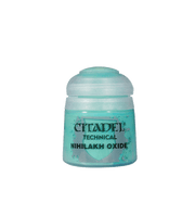 Citadel Colour Technical 12ml: Nihilakh Oxide