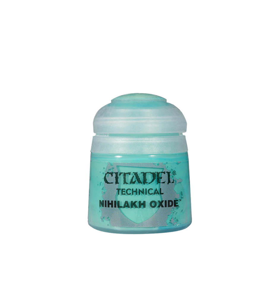 Citadel Colour Technical 12ml: Nihilakh Oxide