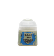 Citadel Colour Layer 12ml: Nurgling Green