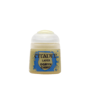 Citadel Colour Layer 12ml: Ogryn Camo