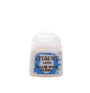 Citadel Colour Layer 12ml: Pallid Wych Flesh