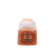 Citadel Colour Base 12ml: Ratskin Flesh