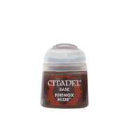 Citadel Colour Base Rhinox Hide