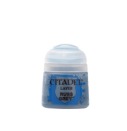 Citadel Colour Layer 12ml: Russ Grey