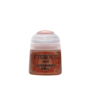 Citadel Colour Base 12ml: Screaming Bell