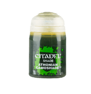 Citadel Colour Shade 18ml: Athonian Camoshade