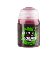 Citadel Colour Shade 18ml: Carroburg Crimson