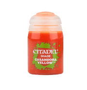 Citadel Colour Shade 18ml: Casandora Yellow