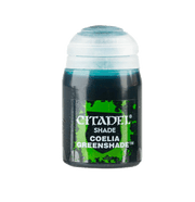 Citadel Colour Shade 18ml: Coelia Greenshade