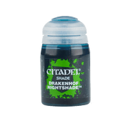 Citadel Colour Shade 18ml: Drakenhof Nightshade