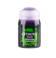 Citadel Colour Shade 18ml: Druchii Violet