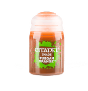 Citadel Colour Shade 18ml: Fuegan Orange