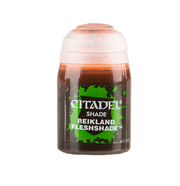 Citadel Colour Shade 18ml: Reikland Fleshshade