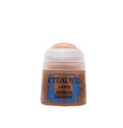 Citadel Colour Layer 12ml: Skrag Brown