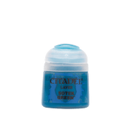 Citadel Colour Layer 12ml: Sotek Green