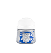 Citadel Colour Layer 12ml: Stormhost Silver
