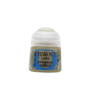 Citadel Colour Layer 12ml: Straken Green