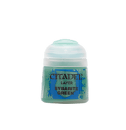Citadel Colour Layer 12ml: Sybarite Green