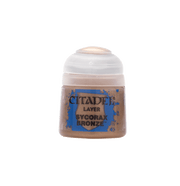 Citadel Colour Layer Sycorax Bronze