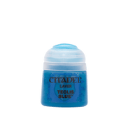 Citadel Colour Layer 12ml: Teclis Blue
