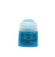 Citadel Colour Layer Temple Guard Blue