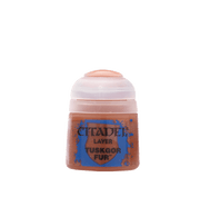 Citadel Colour Layer 12ml: Tuskgor Fur