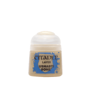 Citadel Colour Layer 12ml: Ushabti Bone