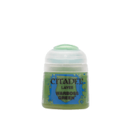 Citadel Colour Layer 12ml: Warboss Green