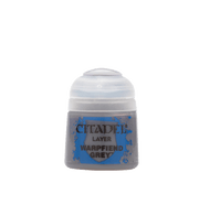 Citadel Colour Layer 12ml: Warpfiend Grey