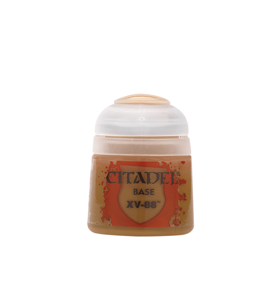 Citadel Colour Base 12ml: XV-88