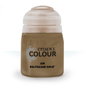 Citadel Colour Air 24ml: Balthasar Gold