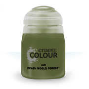 Citadel Colour Air 24ml: Death World Forest