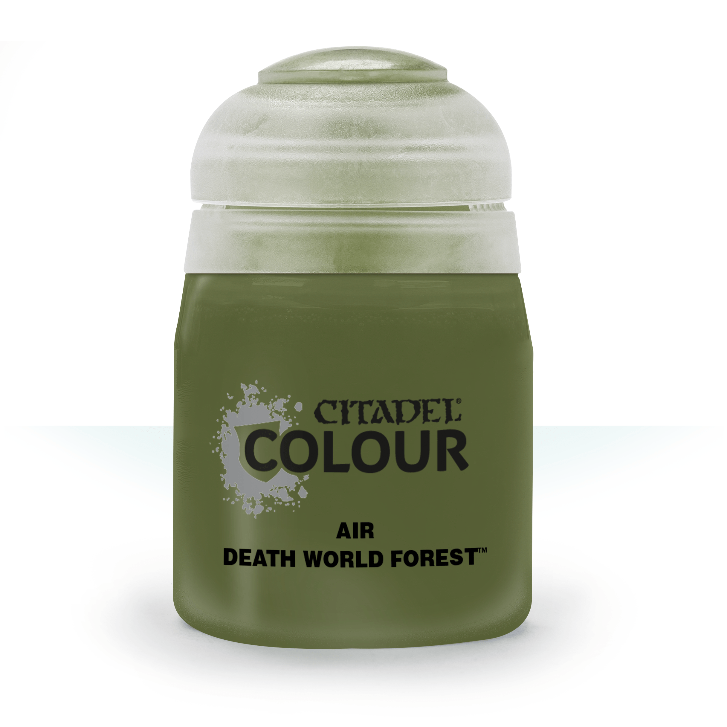 Citadel Colour Air 24ml: Death World Forest