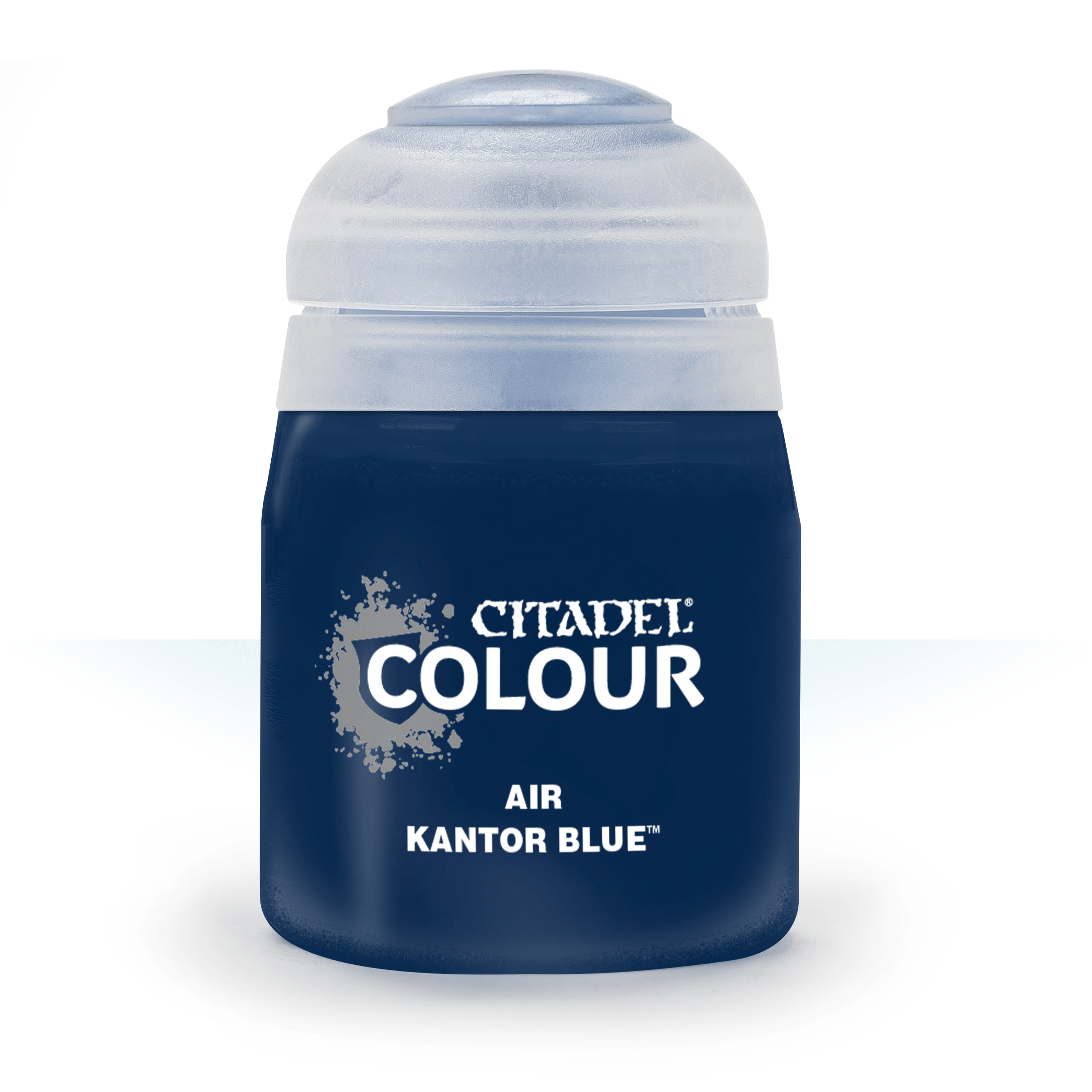 Citadel Colour Air 24ml: Kantor Blue