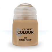 Citadel Colour Air 24ml: Kislev Flesh