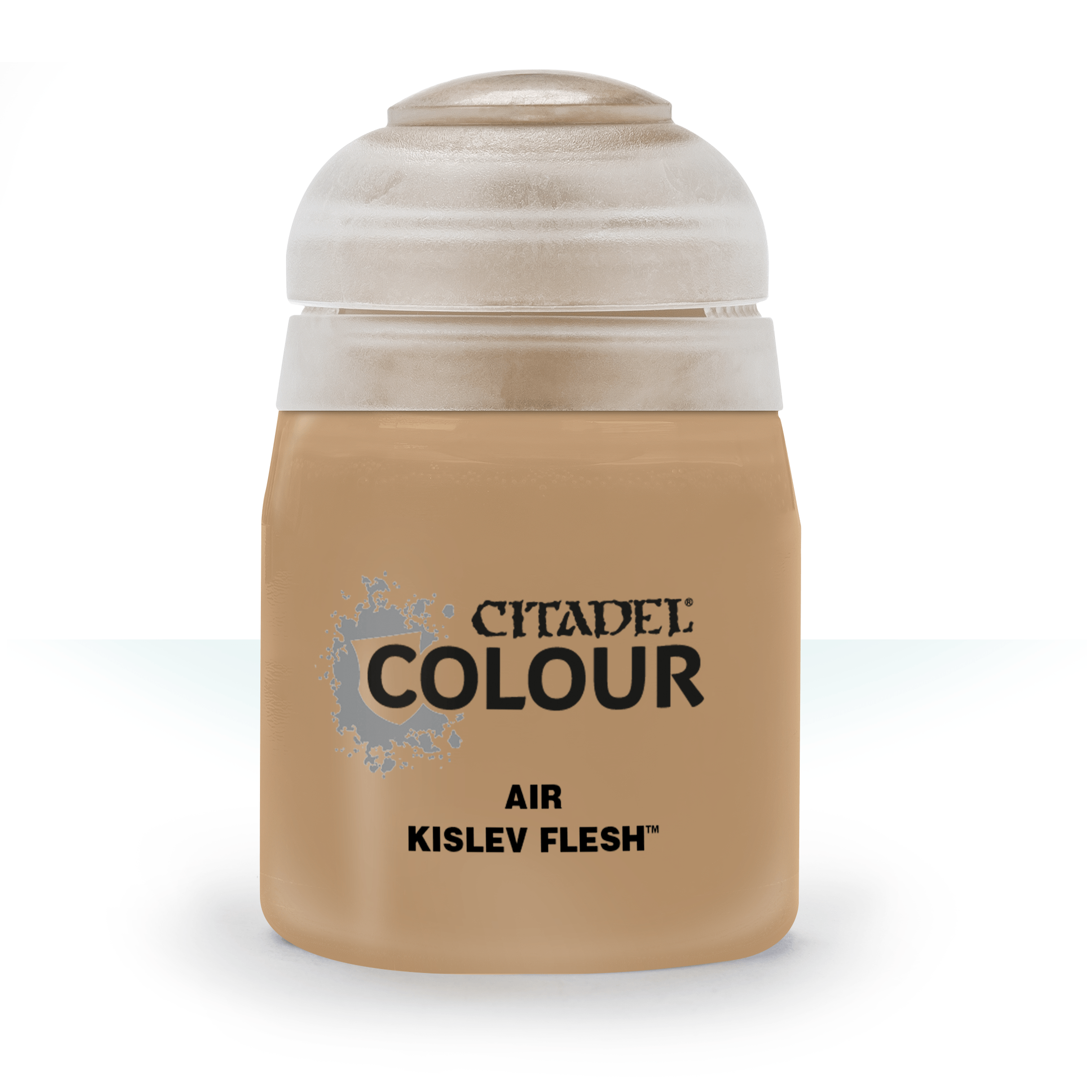 Citadel Colour Air 24ml: Kislev Flesh