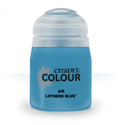 Citadel Colour Air 24ml: Lothern Blue