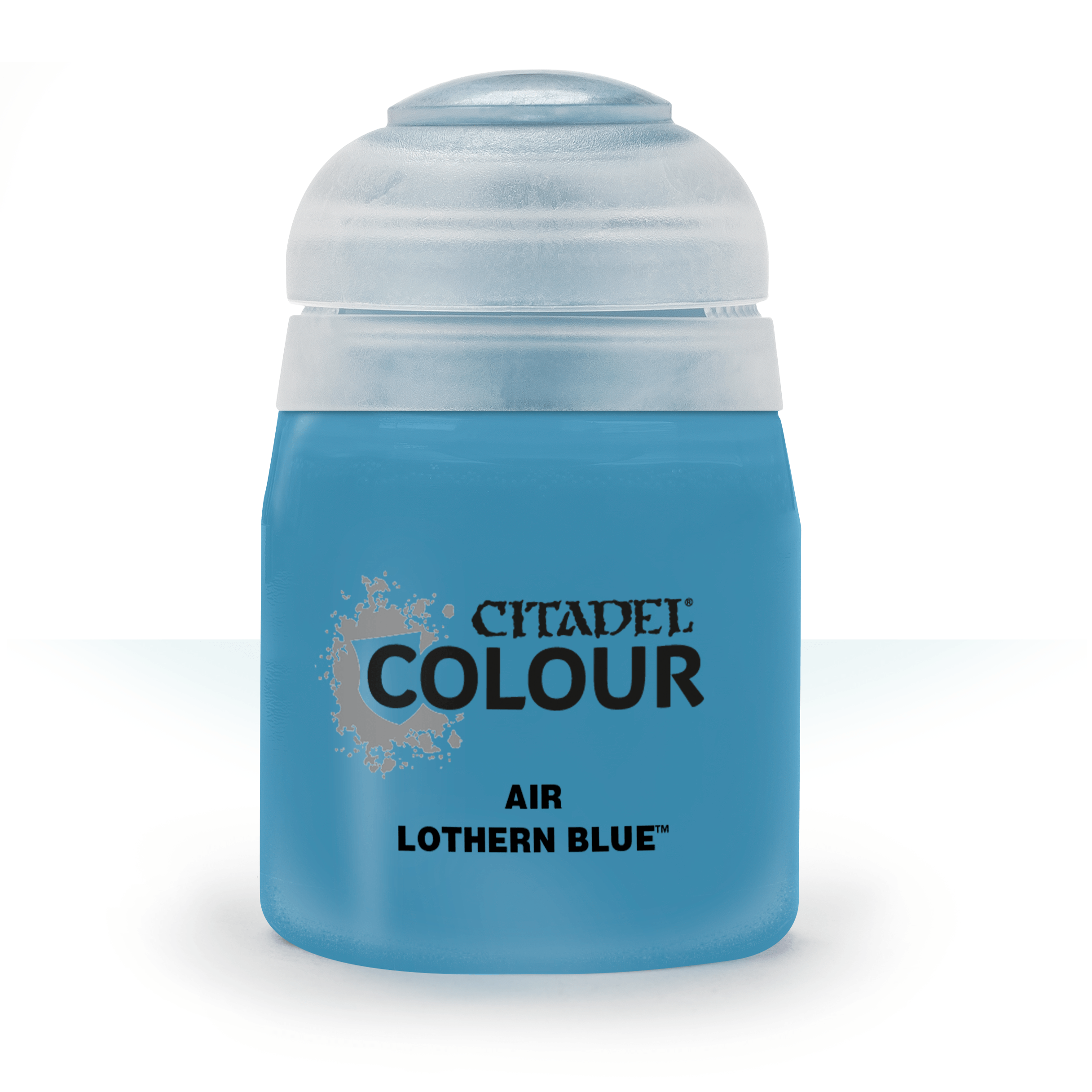 Citadel Colour Air 24ml: Lothern Blue