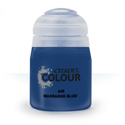 Citadel Colour Air 24ml: Macragge Blue