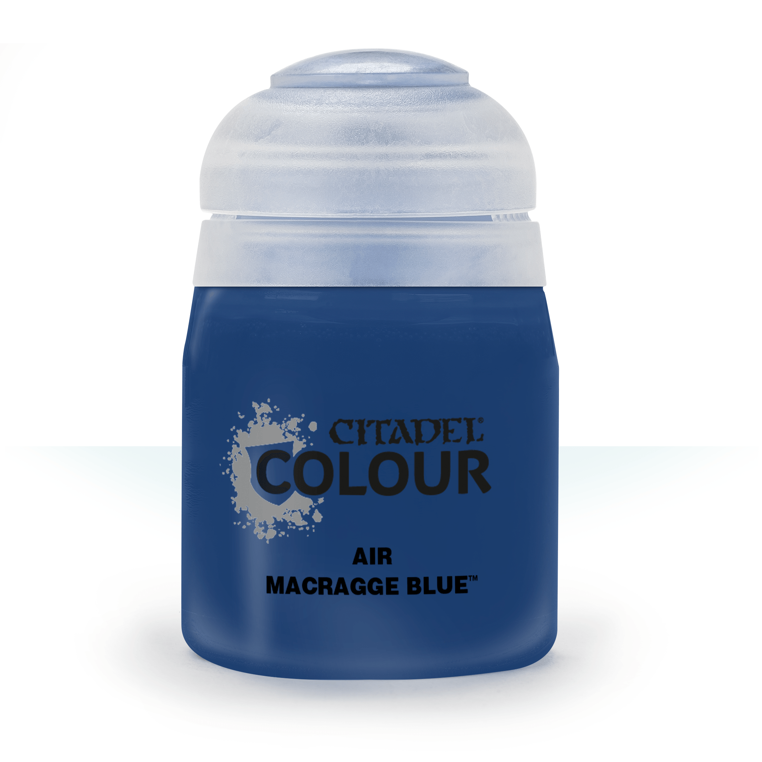 Citadel Colour Air 24ml: Macragge Blue