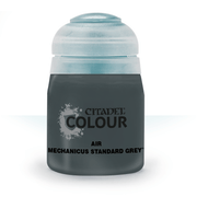 Citadel Colour Air 24ml: Mechanicus Standard Grey